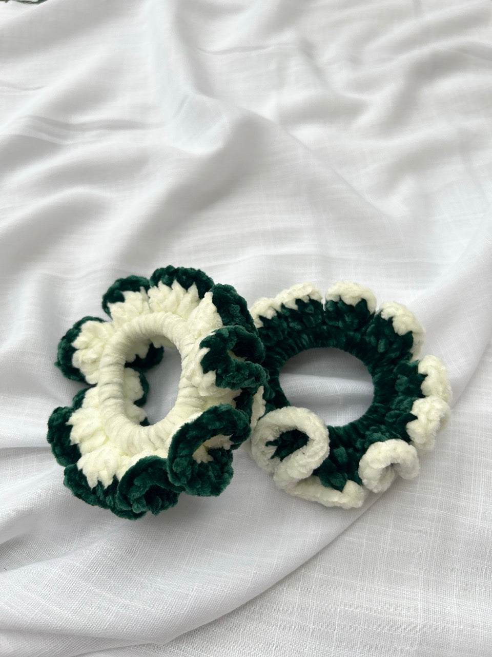 Parcham Scrunchie