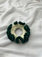 Parcham Scrunchie