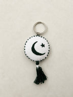 Hilal Keychain
