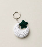 Parcham Keychain 1