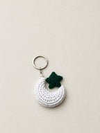 Parcham Keychain 1