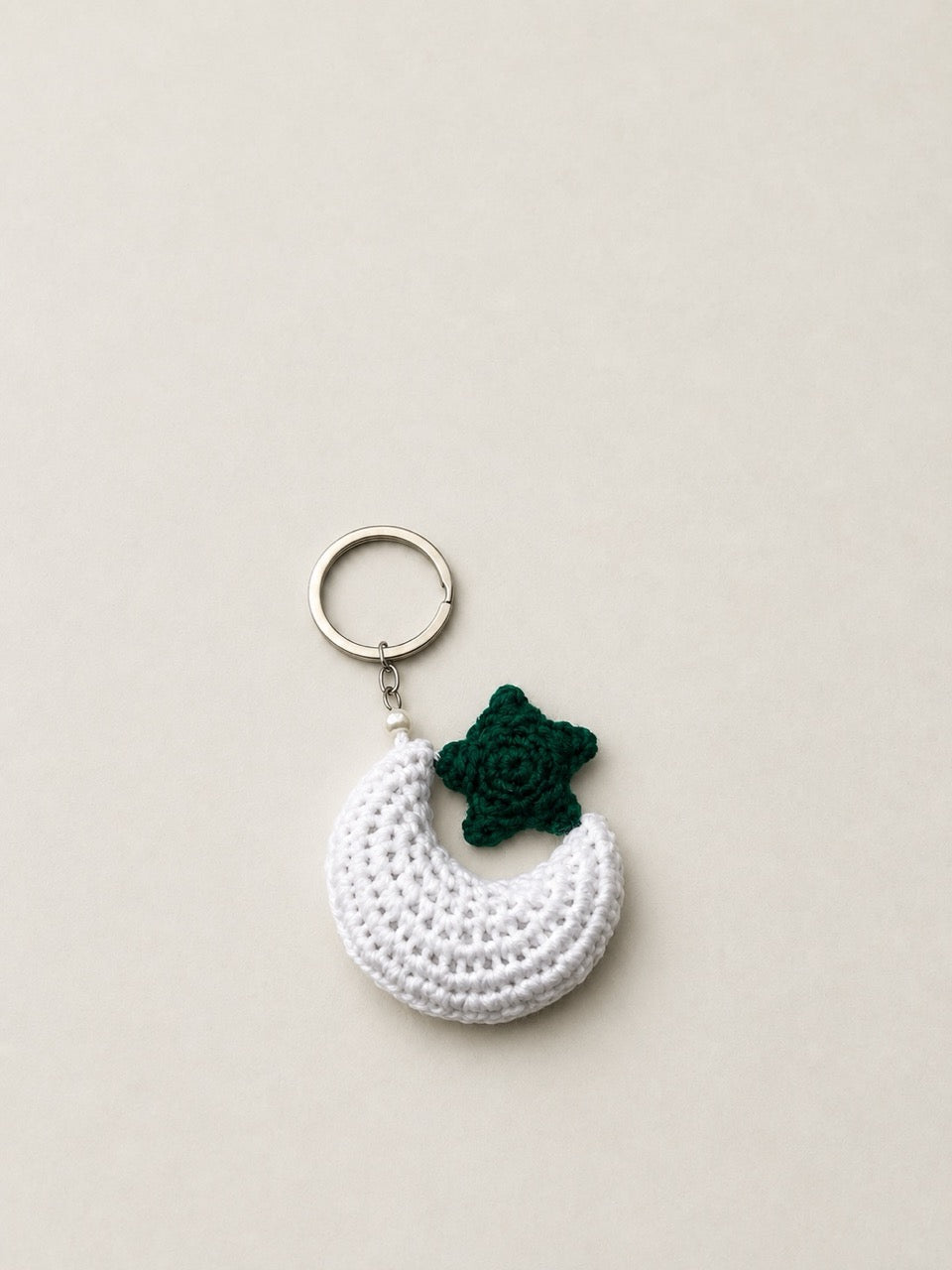Parcham Keychain 1