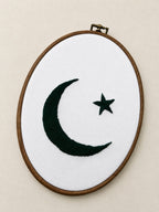 Hilal Frame