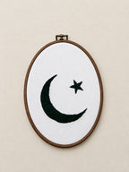 Hilal Frame