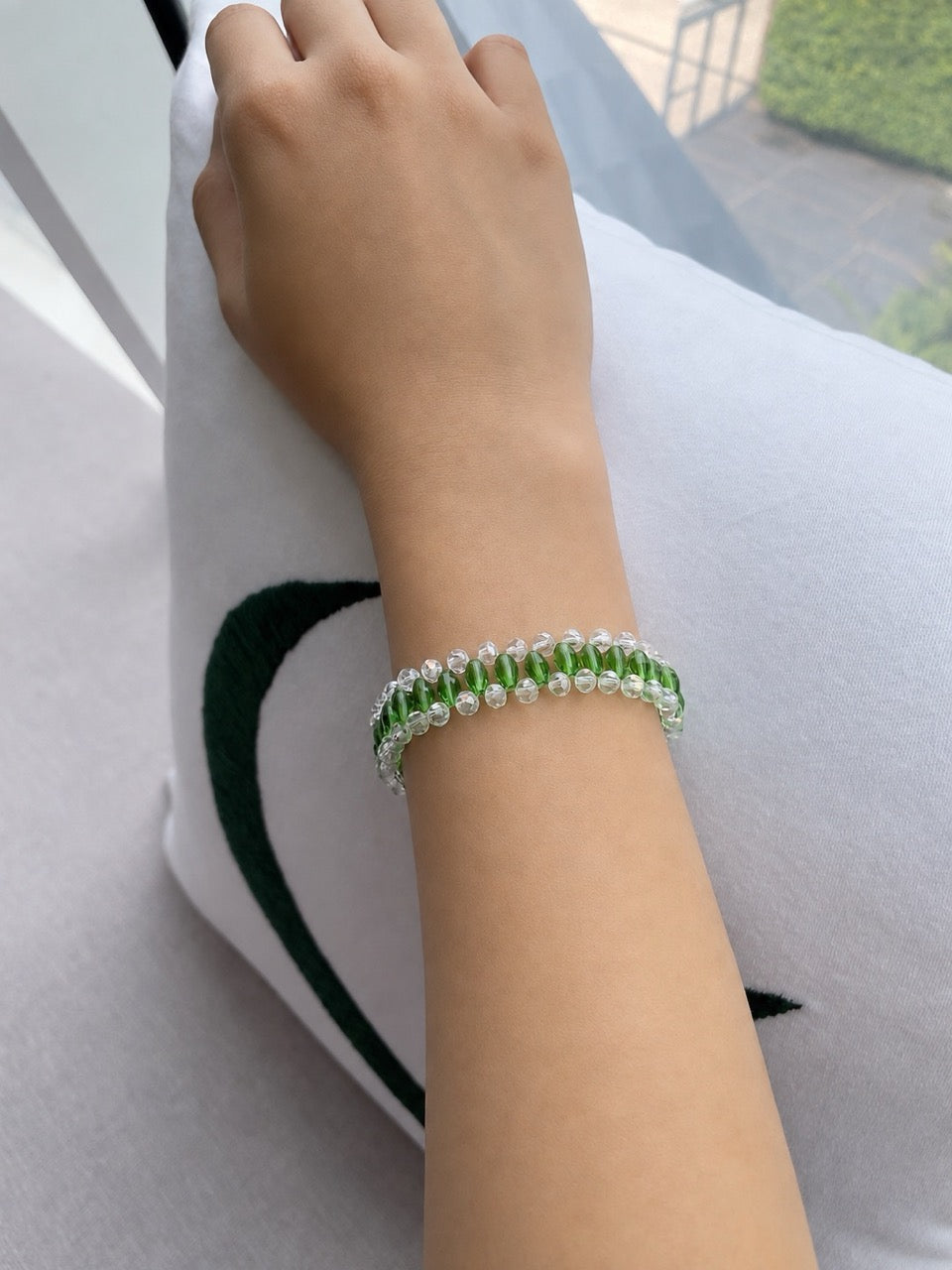 Parcham Bracelet
