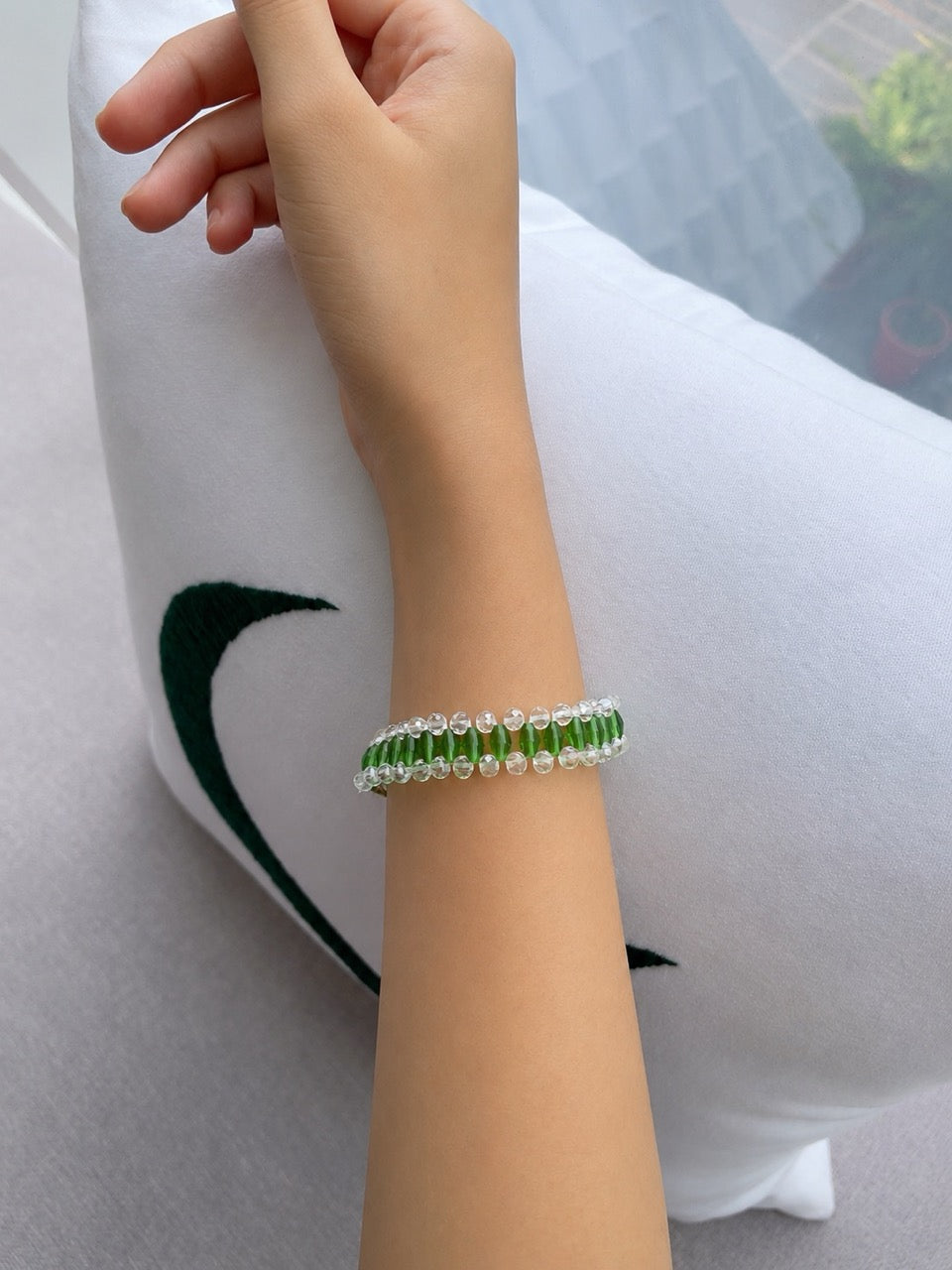 Parcham Bracelet