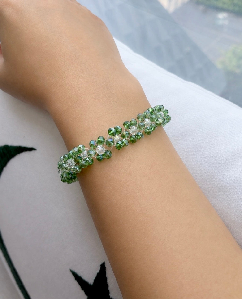 Parcham Bracelet