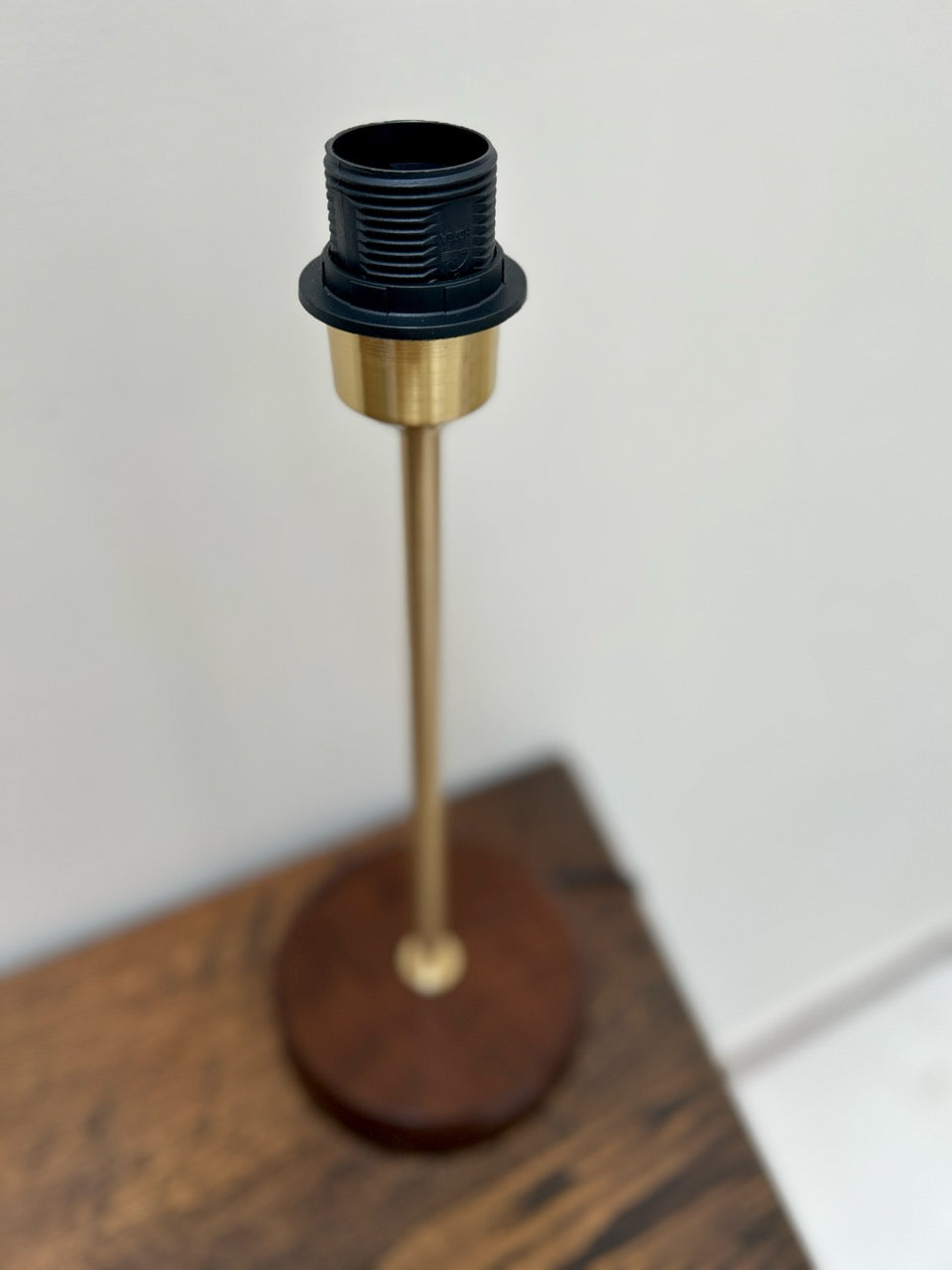Lamp Base