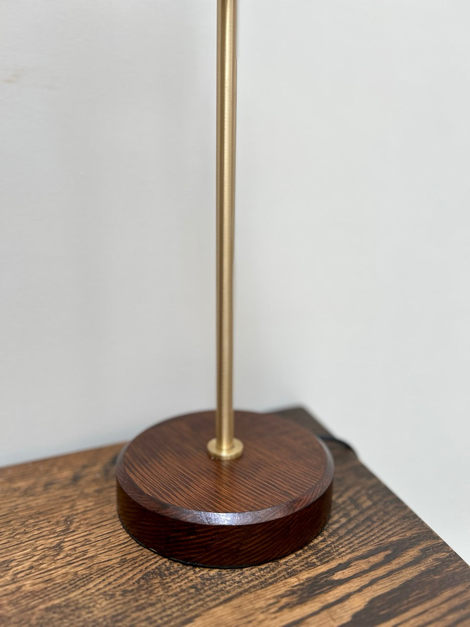 Lamp Base