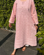 Mehrun Shirt Pink