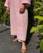 Mehrun Shirt Pink