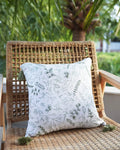 Sabz Bagh Cushion
