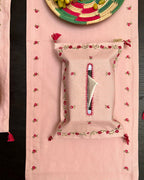 Gulaboo Tissue box cover