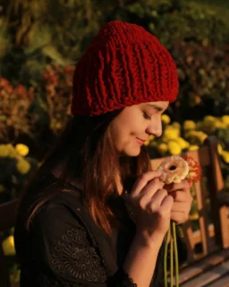 Beanie