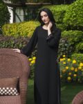 Gulaaha Black Suit