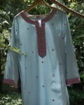 Mushk-C Light Blue