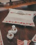 Guldoz Tissue Box Cover