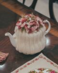 Teacozy Off White
