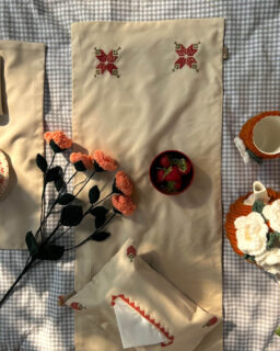 Khawab-e-Khizaan Runner