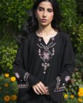 Samaha Black shirt