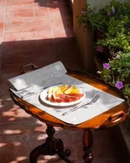 Shama Mat