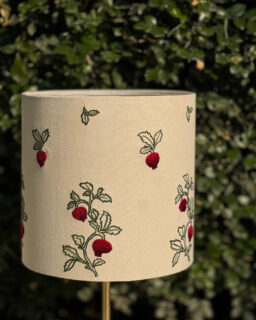 Anaar Bagh Lamp Shade