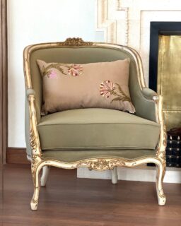 Mehkaana rectangular cushion