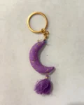 Chaand keychain