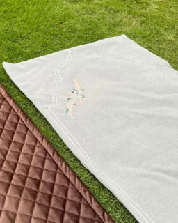 Jayenamaz Light Green