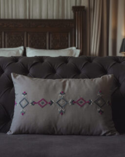 Barf Cushion