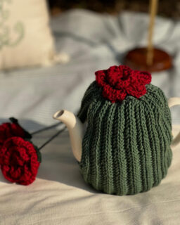 Anaar Bagh Teacozy