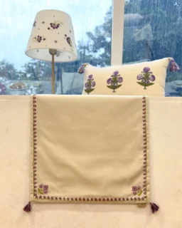 Chandni Runner