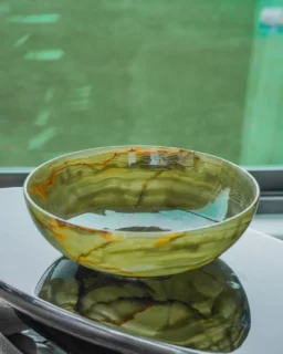 Marble Bowl