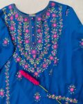 Nargis Blue