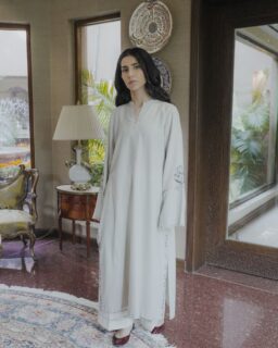 Samaha Grey shirt