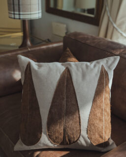 Pattakaar Cushion