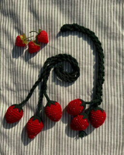 Strawberry Parandi