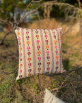 Amber Cushion