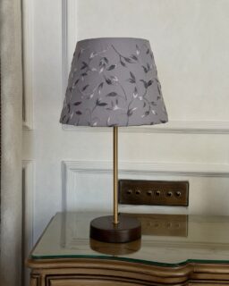 Pashm Lamp Shade