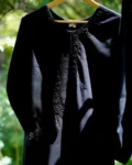 Kanwal Black