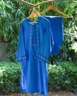 Meher Blue