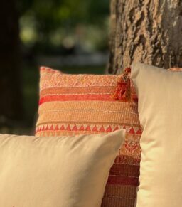 Dhoop Cushion