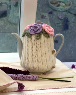 Teacozy