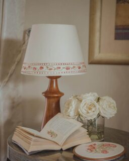 Guldoz Lamp Shade