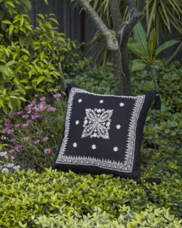Shaheen Black