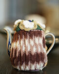 Bukhara Tea Cozy