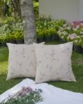 GulPari Square Cushion