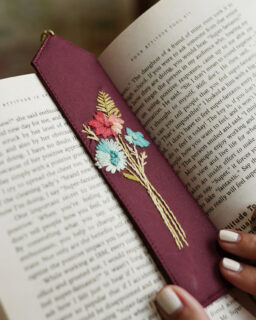 Bukhara Book Mark