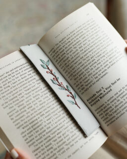 Inayat Bookmark