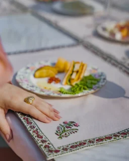 Mehroob Mat